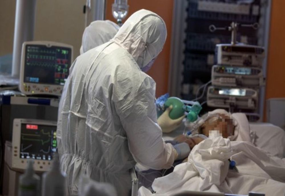 Încă un deces din cauza CoVid-19 ! E al 13-lea