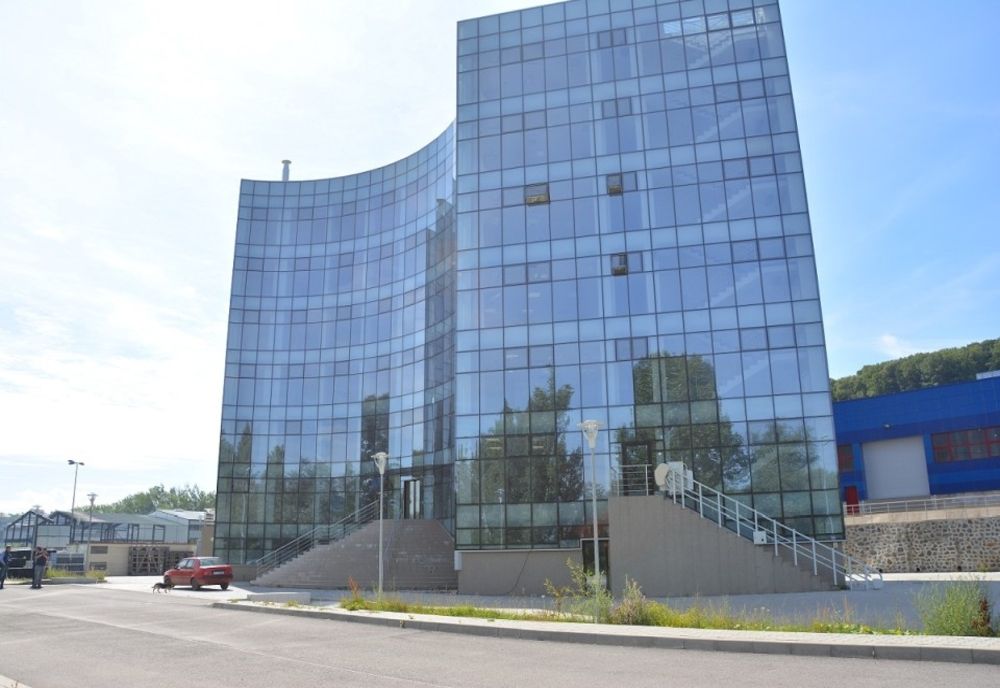 Sprijin pentru cei 13.000 de angajați și peste 100 de firme din Parcurile Industriale Tetarom