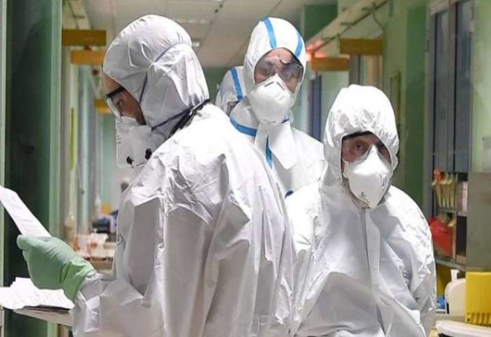 COVID-19: Numărul victimelor a ajuns la 8