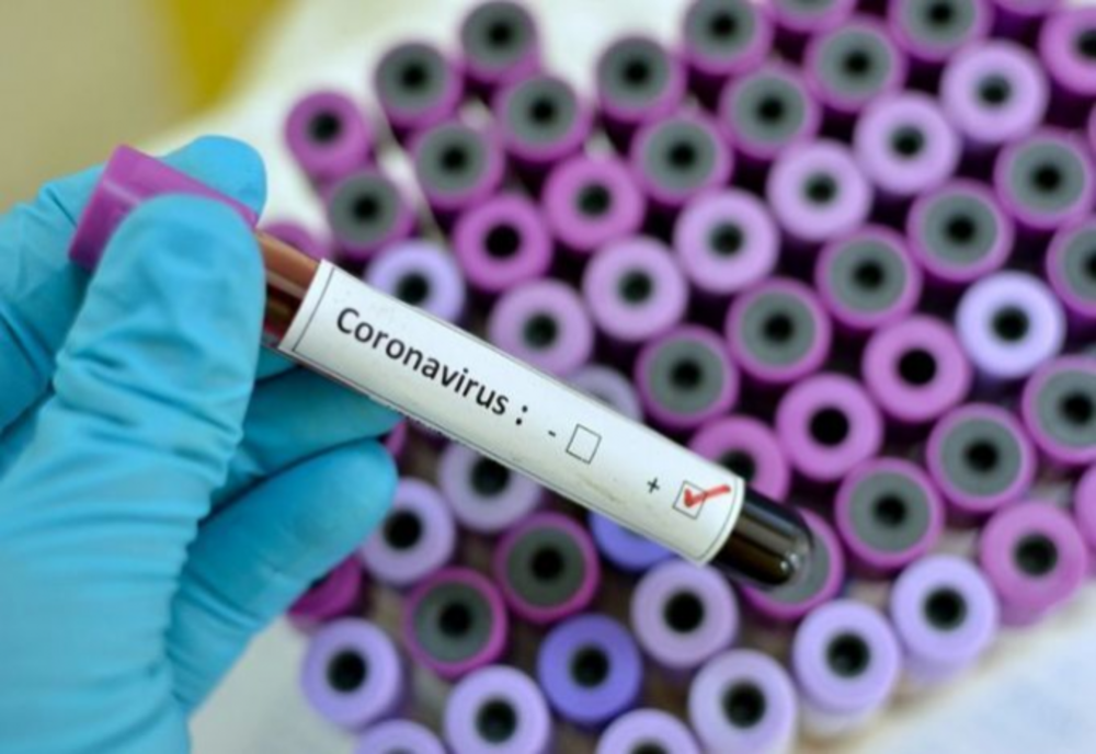 Copil de 9 luni din județul Cluj infectat cu coronavirus