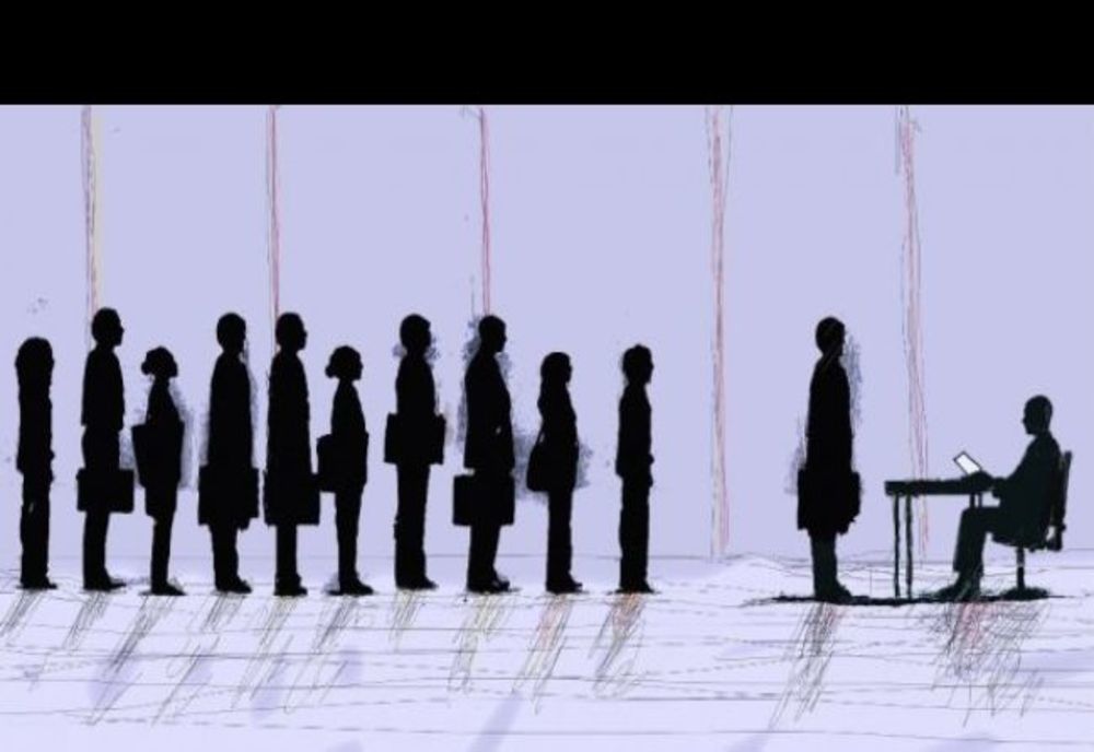 Pe perioada stării de urgență, șomerii nu trebuie să se prezinte la AJOFM pentru viza lunară