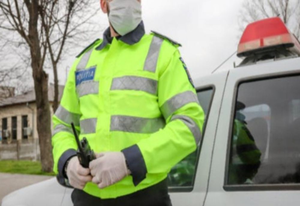 Amenzi de peste 450 de mii de lei, într-o singură zi, în judeţul Cluj