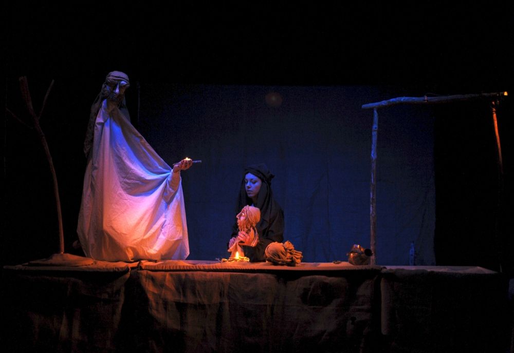 Teatrul „Puck” continuă să ofere gratuit spectacole online. Care sunt titlurile săptămânii