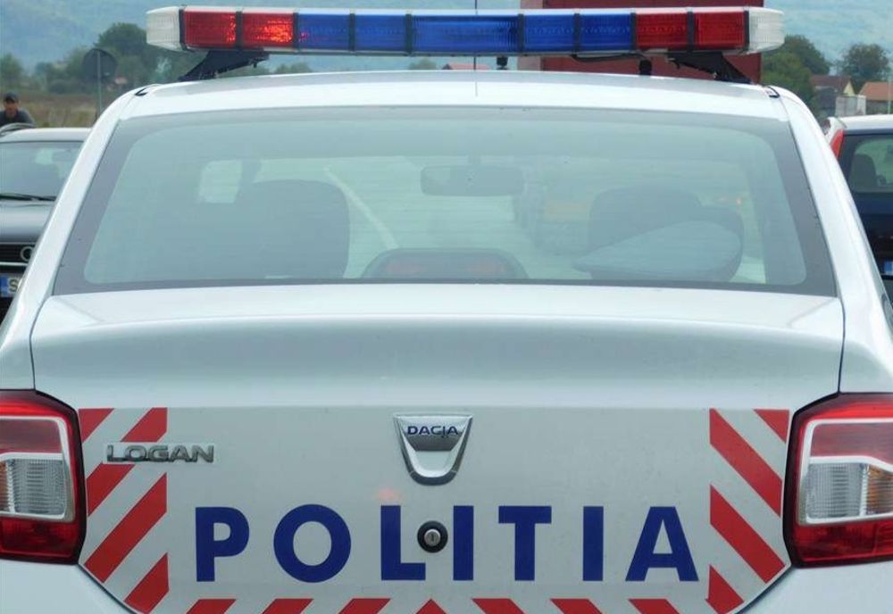 Bărbat înarmat, împușcat mortal, în cartierul Pajura, din București. Un polițist, înjunghiat de agresor