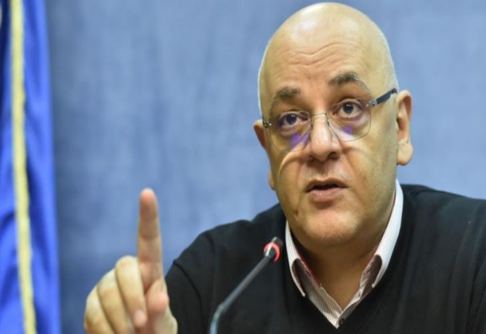 Raed Arafat: ”Unii au înțeles că relaxarea a început deja. ATENȚIE, mai avem vreo trei săptămâni”