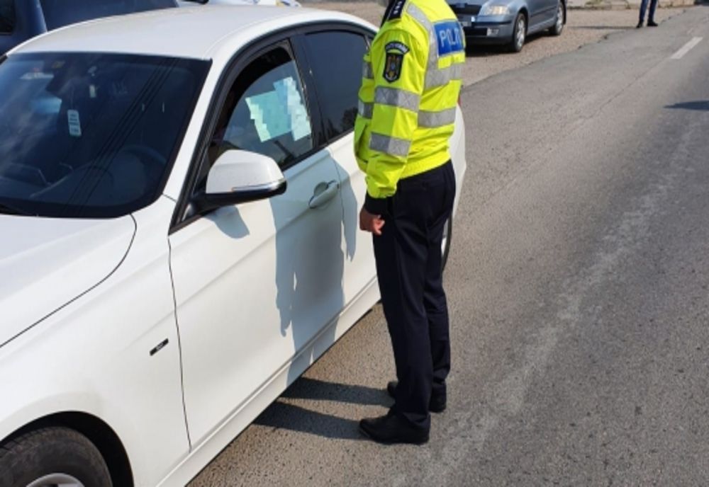 89 de clujeni au prezentat poliţiştilor documente emise de angajator false