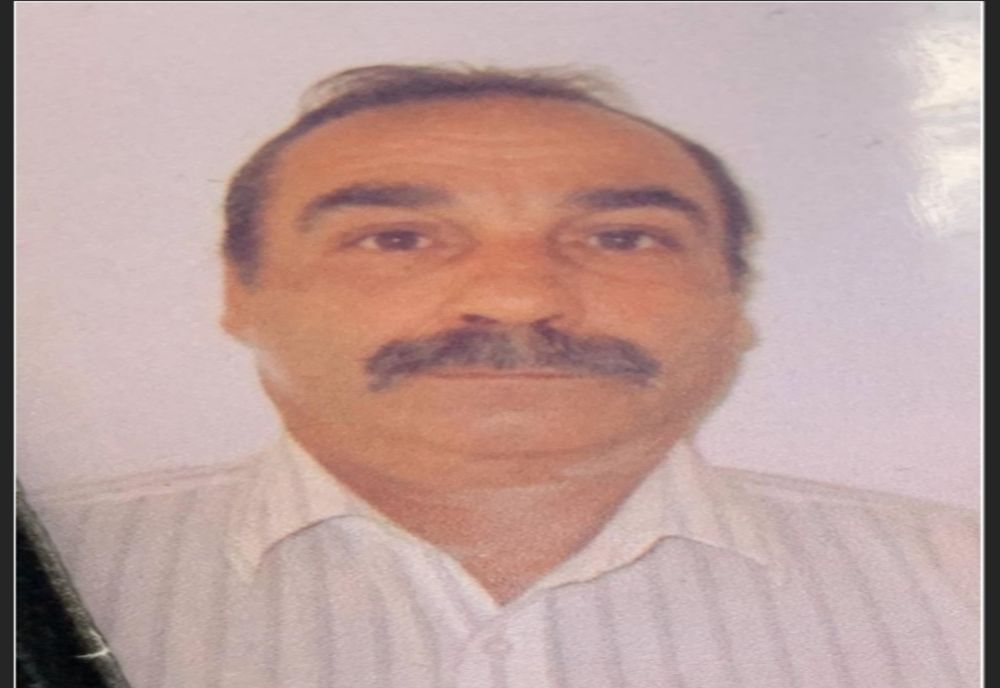 FOTO | Bărbat din Cluj-Napoca dat dispărut! Dacă îl vedeți sunați la 112