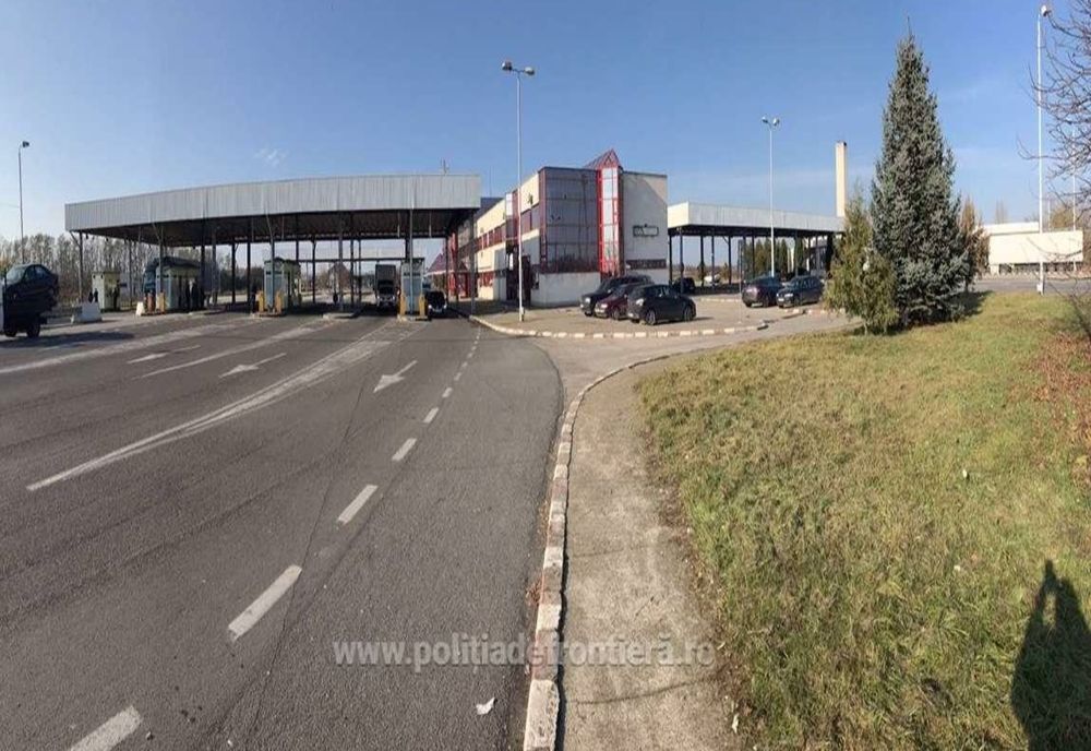 În ultimele 24 de ore, peste 14.000 de persoane au intrat în țară pe la frontiera cu Ungaria