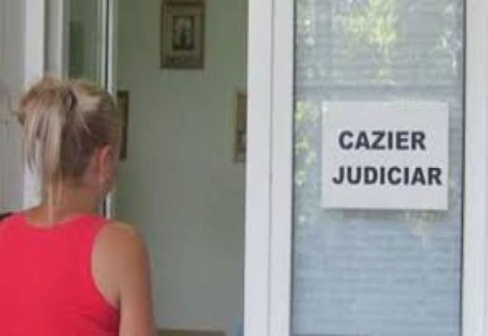 Trei noi locuri în Cluj-Napoca pentru eliberarea cazierului judiciar