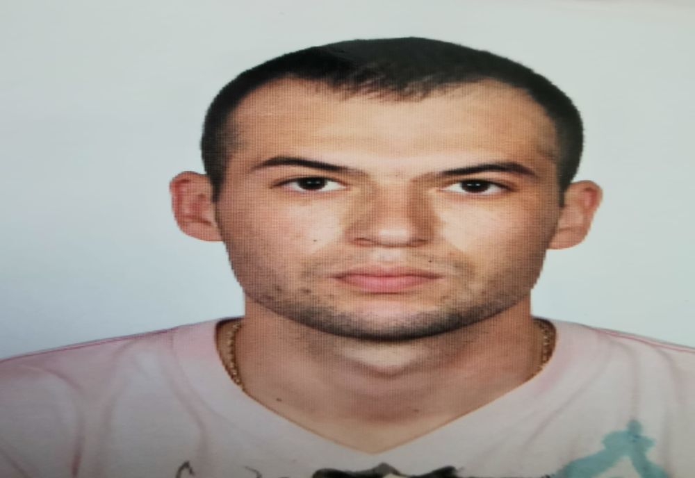 FOTO | Bărbat din Dej dat dispărut! L-ați văzut? 