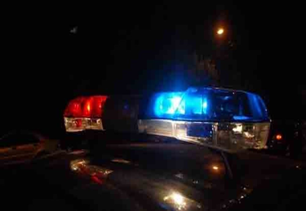 VIDEO | Urmărire cu focuri de armă în Cluj după ce un tânăr de 20 de ani,  beat și fără permis, a furat o mașină 