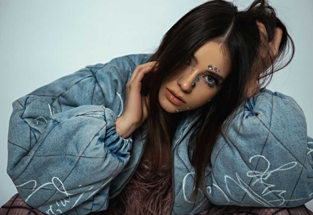 Clujeanca ROXEN a obținut ordin de protecție împotriva iubitului