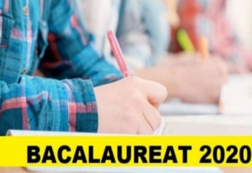 Consiliul Județean va premia elevii care au obținut media 10 la examenul de Bacalaureat  