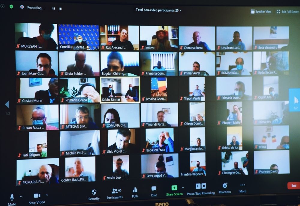 Clujul va deveni primul județ care digitalizează integral procesul de plată a taxelor și impozitelor locale