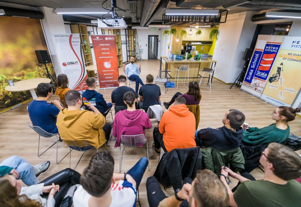 S-a dat startul înscrierilor pentru Com’ON Cluj-Napoca ‘20