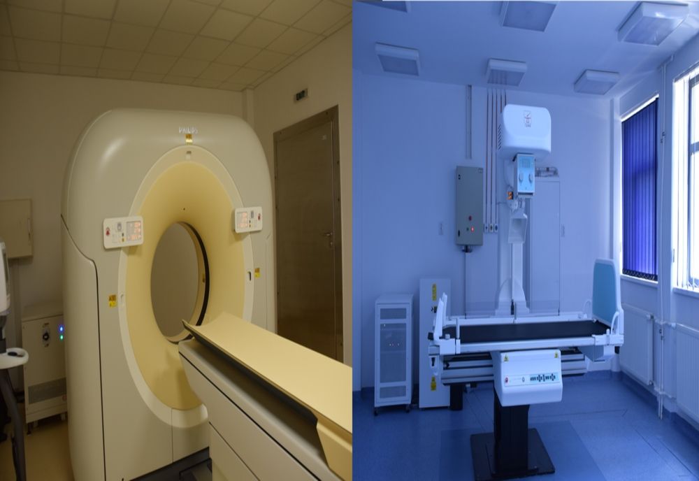 Unitatea de Primire a Urgențelor din cadrul Spitalului de Copii va fi dotată, din bani europeni, cu 258 de echipamente medicale de ultimă generație