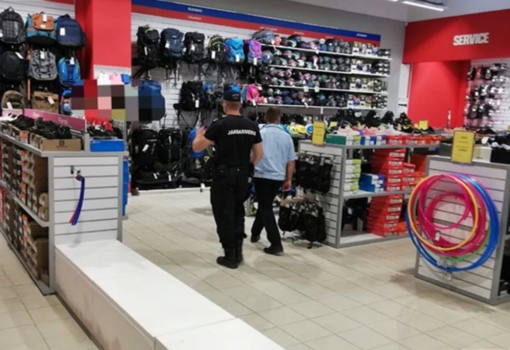 Acțiuni în județul Cluj pentru prevenirea și limitarea infectării cu virusul Covid-19