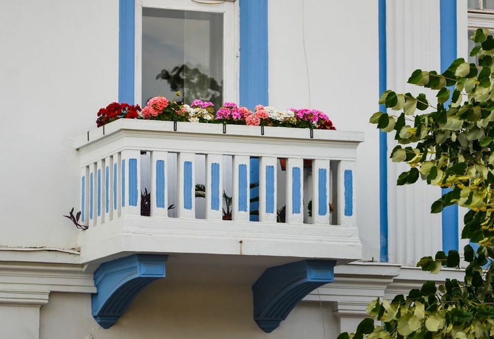 Se dă startul celei de-a patra ediții a concursului ’’Clujul cu flori’’