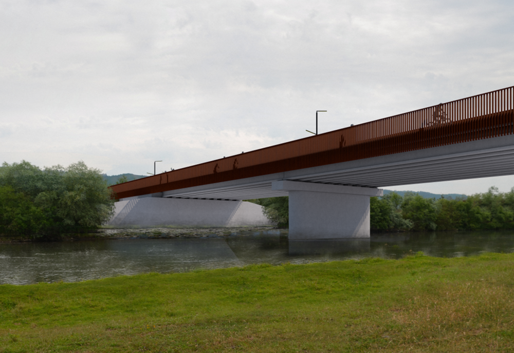 Noi demersuri pentru realizarea Parcului Industrial Tetarom V