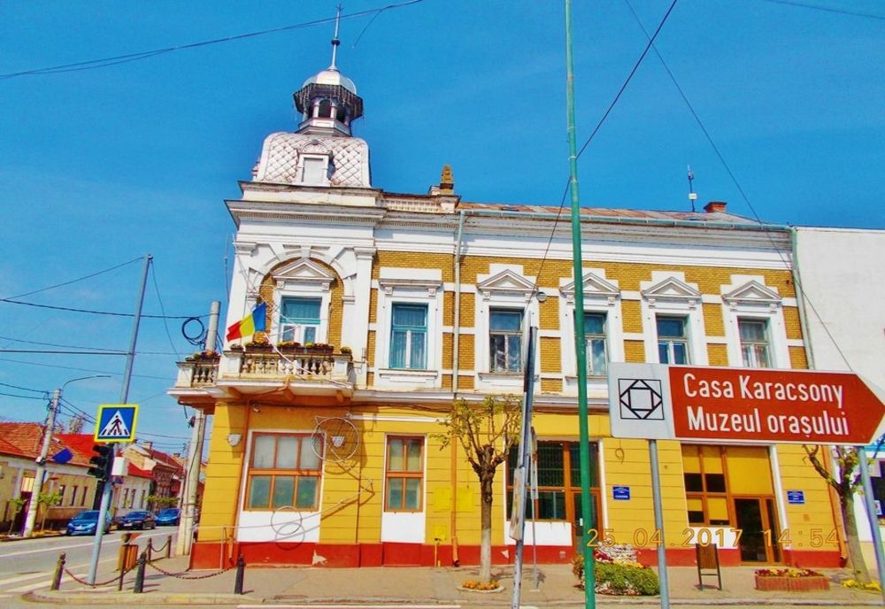 PNL câştigă şi Consiliul Local la Gherla! USRPLUS pe locul doi