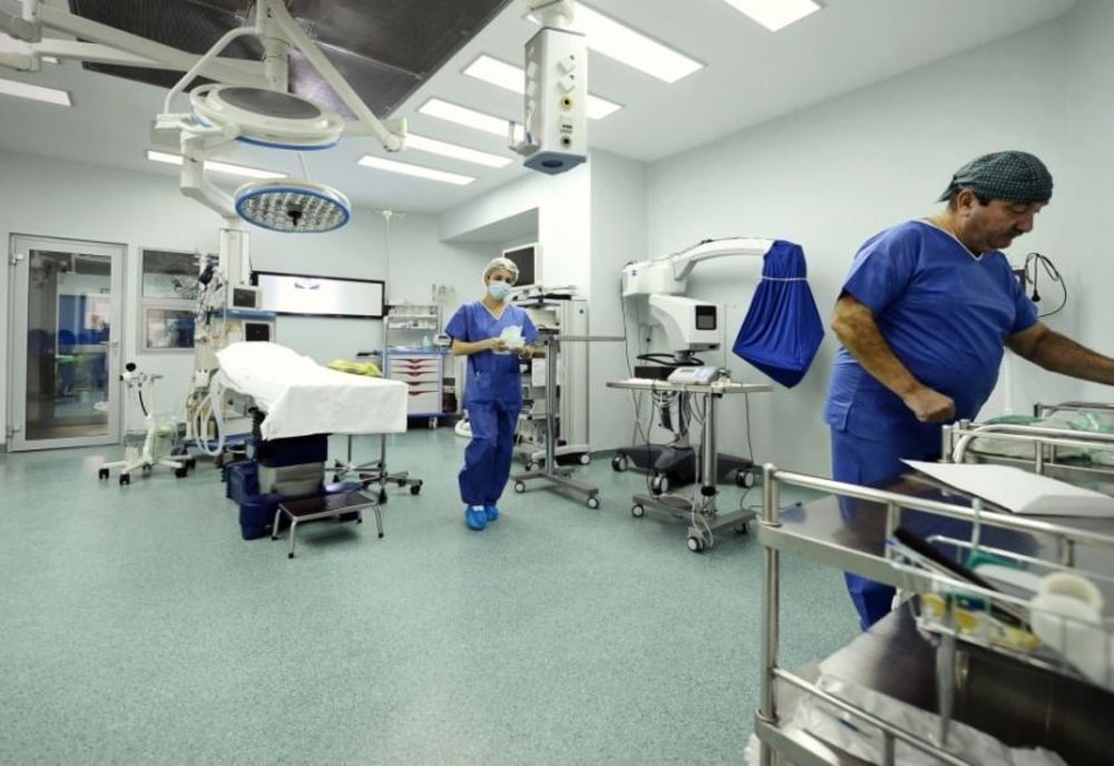 Noul Spital Pediatric din Cluj are finanțarea garantată