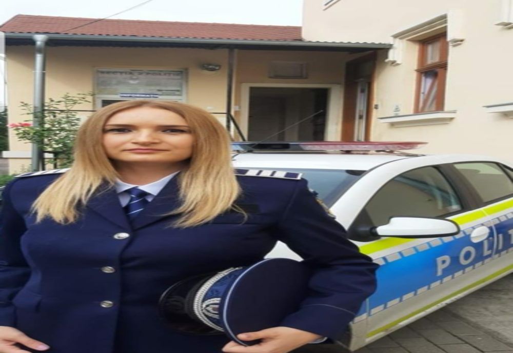 FOTO | O polițistă din Cluj a dejucat planurile unui ”loverboy”. A recuperat un prejudiciu de zeci de mii de lei