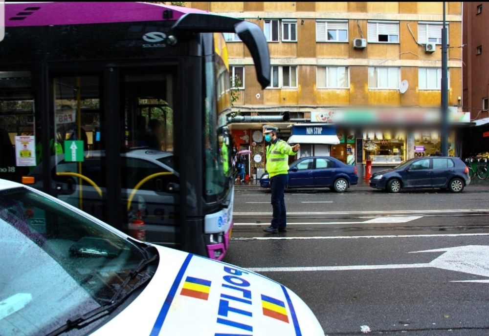 Acţiuni pentru limitarea răspândirii virusului COVID-19 la Cluj! Au fost aplicate aproape 40 de amenzi