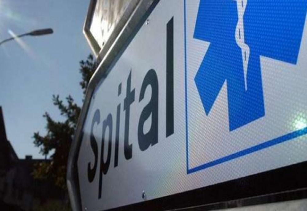 O nouă confirmare oficială a faptului că la Cluj va fi construit Spitalul Pediatric Monobloc