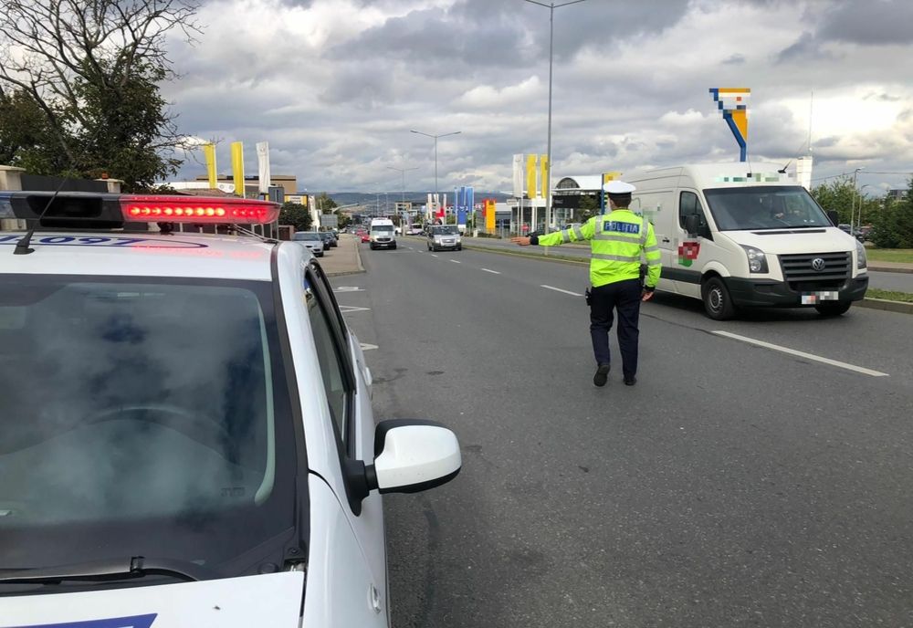 Ample acţiuni în judeţul Cluj pentru prevenirea şi combaterea infectării cu virusul COVID-19