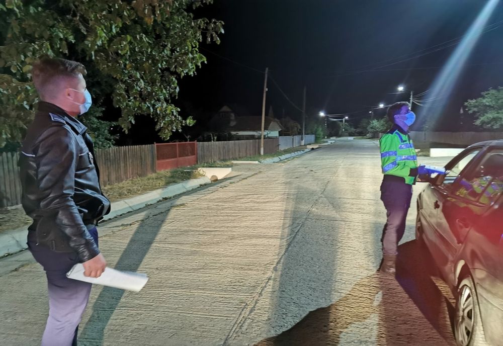 Un tânăr de 17 ani din Iași e campion pe sate la infracțiuni