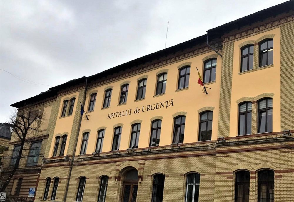 Aproape 100 de posturi vacante la Spitalul Clinic Județean de Urgență Cluj-Napoca