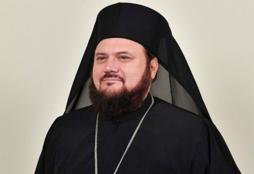 Episcopul Sălajului are COVID-19! Este internat la Cluj