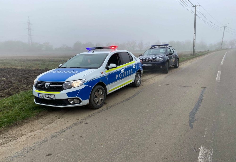 Rata incidenţei COVID-19 în municipiul carantinat Gherla este în continuare ridicată: peste 10 la mia de locuitori