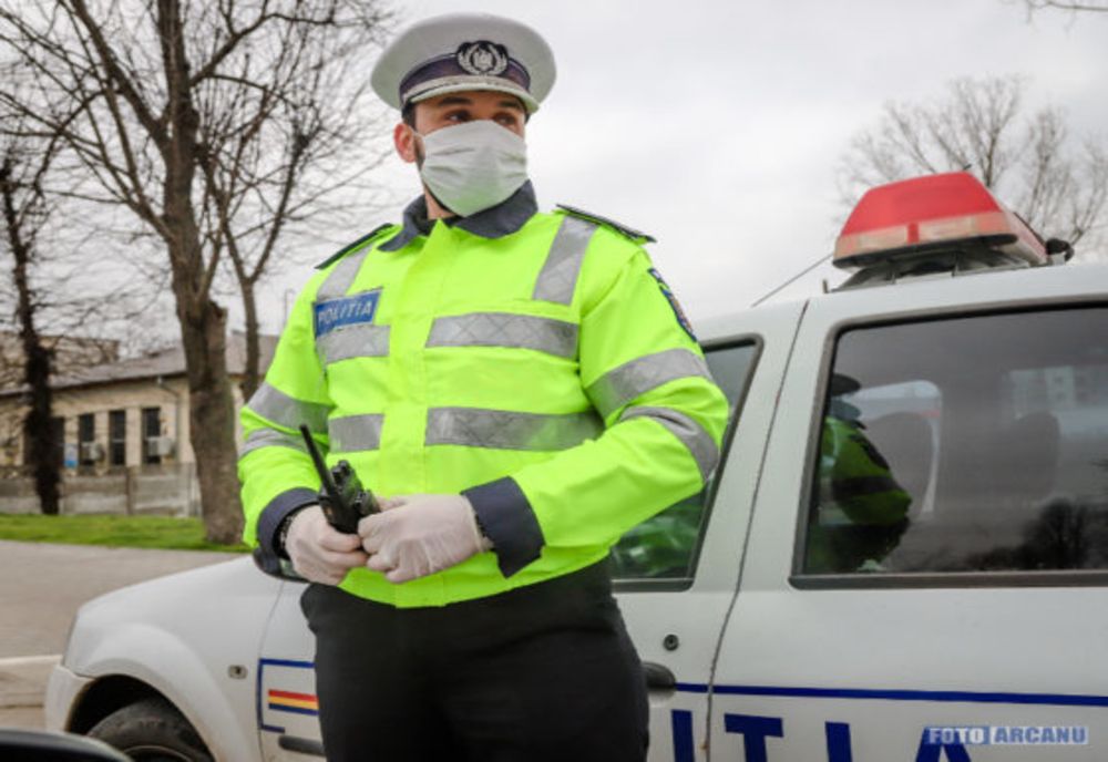 Două localităţi din judeţul Cluj au ieşit din carantina zonală