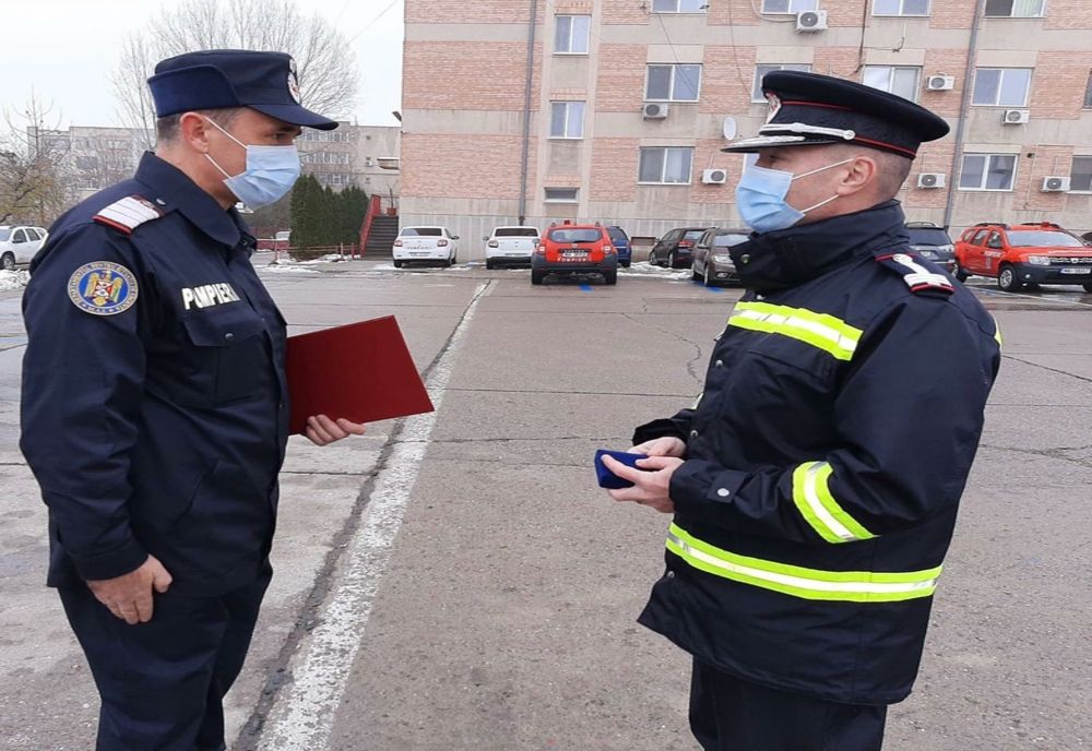 Amenzi de aproape 13 mii de lei după ce ISU a verificat spitalele din Cluj