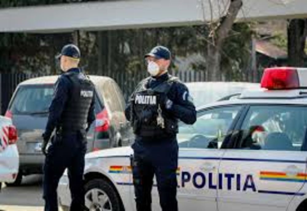 Peste 1000 de poliţişti, jandarmi şi angajaţi ISU vor asigura paza şi protecţia secţiilor de votare din Cluj