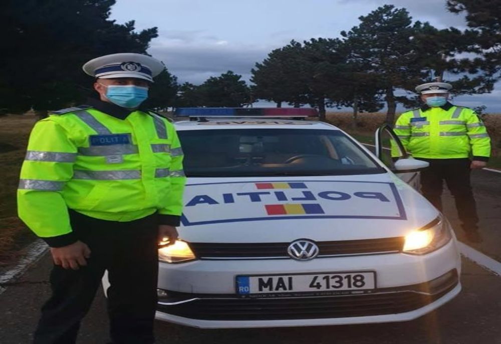 Clujeni amendaţi pentru că nu au purtat masca de protecţie