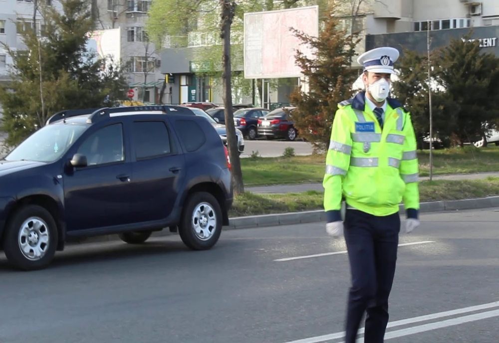 Minora care a fugit din Spitalul de Pediatrie Cluj a fost găsită de polițiști