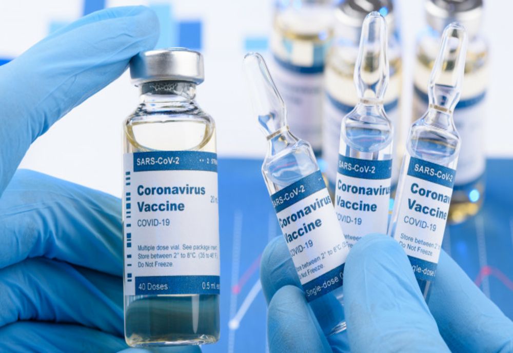 Campania de vaccinare în România a început, în acestă dimineață