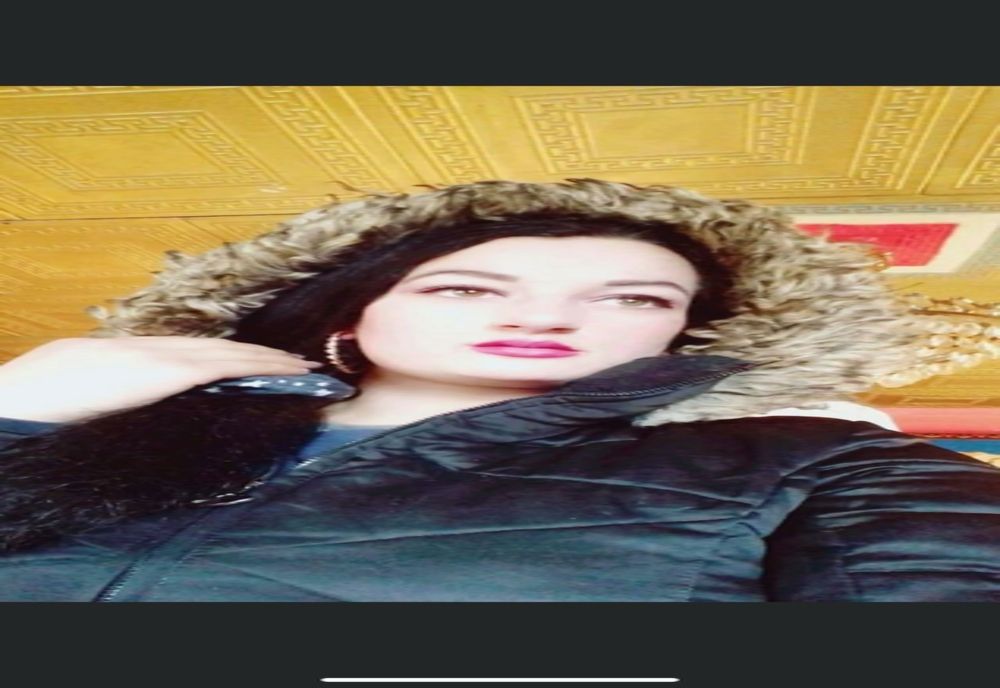 FOTO | Tânără de 20 de ani din Cluj-Napoca dată dispărută