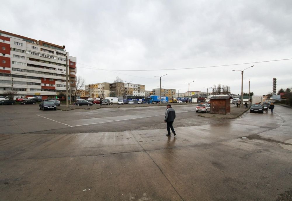 Regenerarea zonei verzi Expo Transilvania - parc nou de peste 10 hectare, amenajare în baza conceptelor oraș verde, oraș pentru pietoni, oraș smart