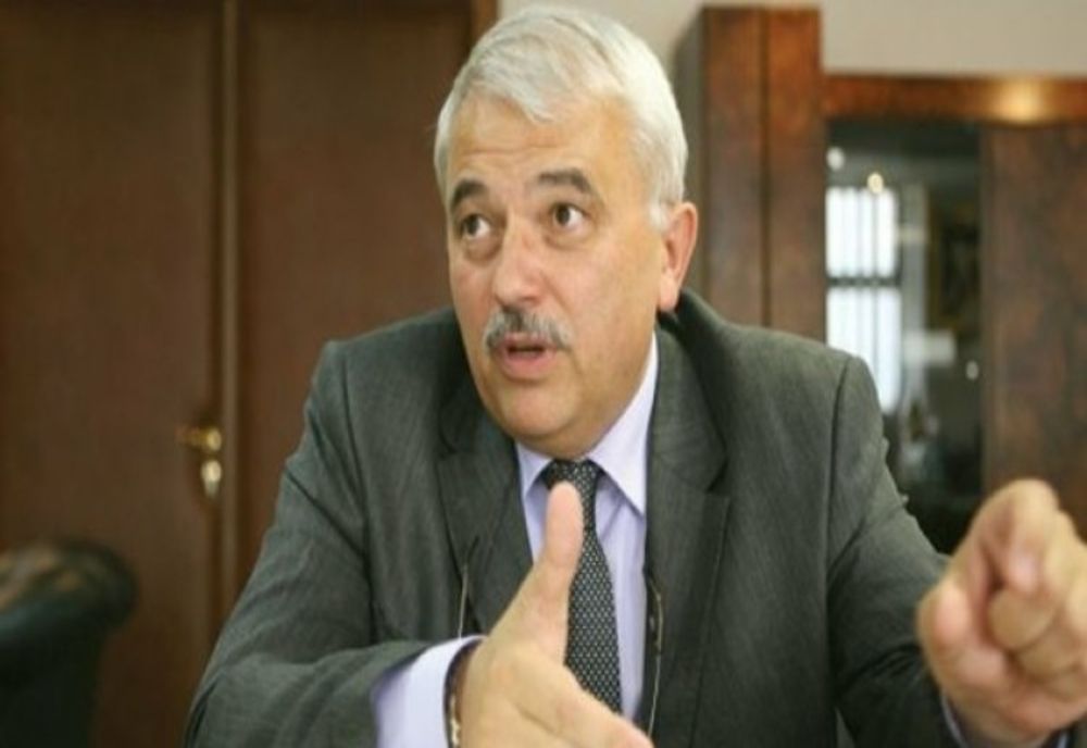 Gheorghe Benea, fost primar al Dejului și fost director al Loteriei Române, a murit din cauza COVID-19