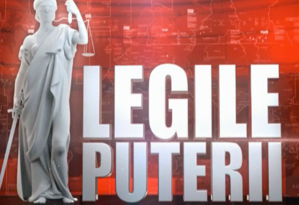 Legile puterii | Raed Arafat, prima REACȚIE după decesul unei femei din Bacău la câteva ore după vaccinarea împotriva COVID-19