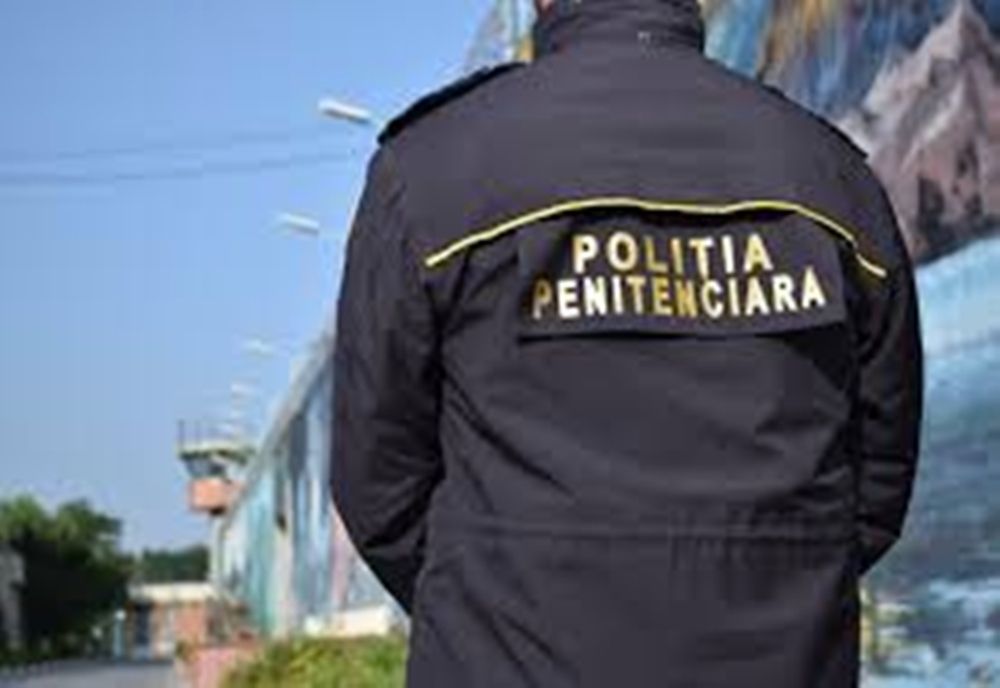 Se anunţă proteste în mai multe penitenciare din România! Ce revendicări au sindicatele din Poliția Penitenciară