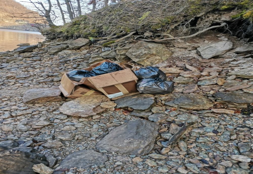 Rezultatele analizelor parțiale – apa din acumularea Tarnița se încadrează în valorile normale