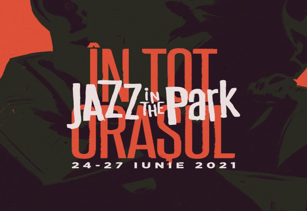 Jazz in the Park revine anul acesta cu două festivaluri