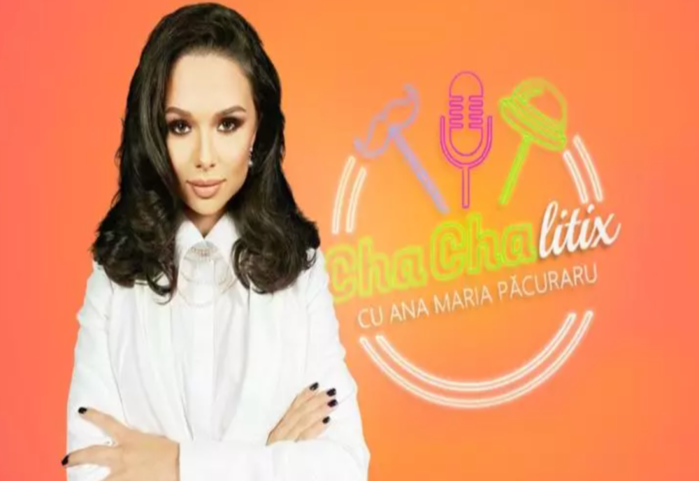 CHA CHA LITIX! Episodul 189. Calul de dar nu se caută la dinți