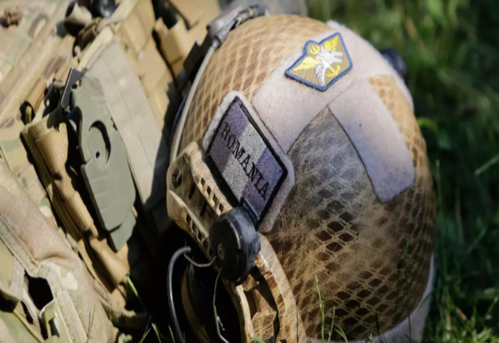 Pericol de RĂZBOI la graniță. Gilles Emmanuel Jacquet: "România este protejată de apartenenţa la NATO”