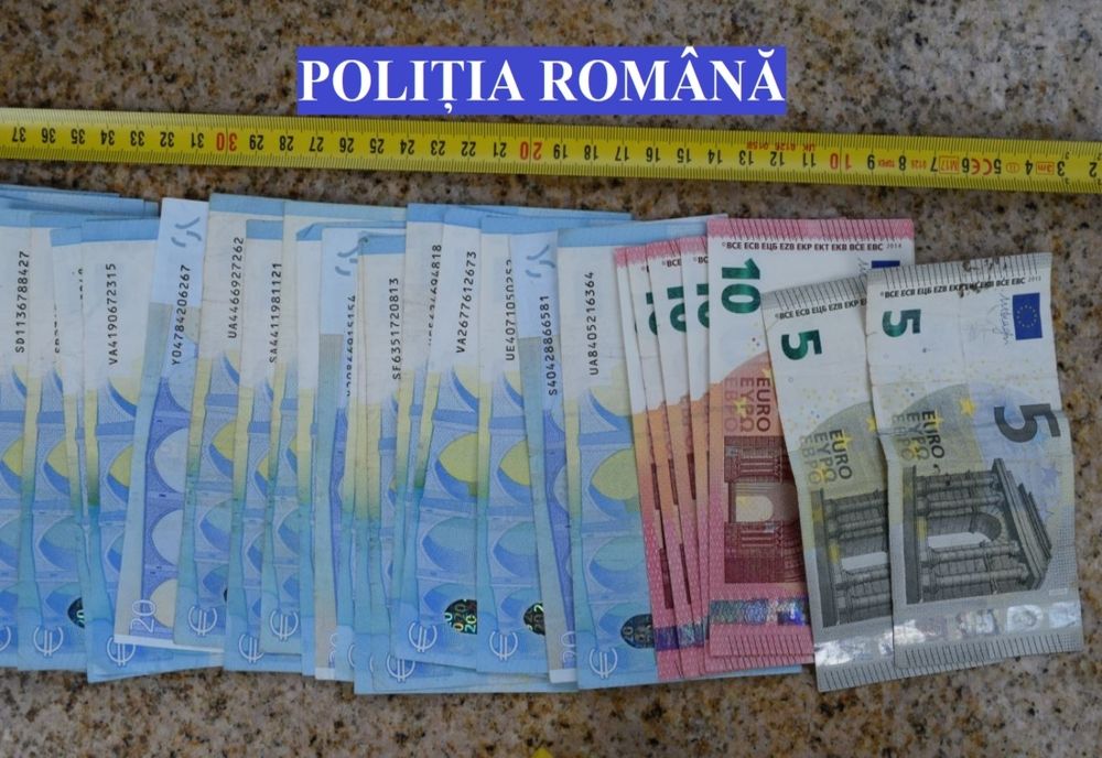 Doi clujeni arestaţi în urma unui flagrant! I-au santajit şi tâlhărit pe doi tineri