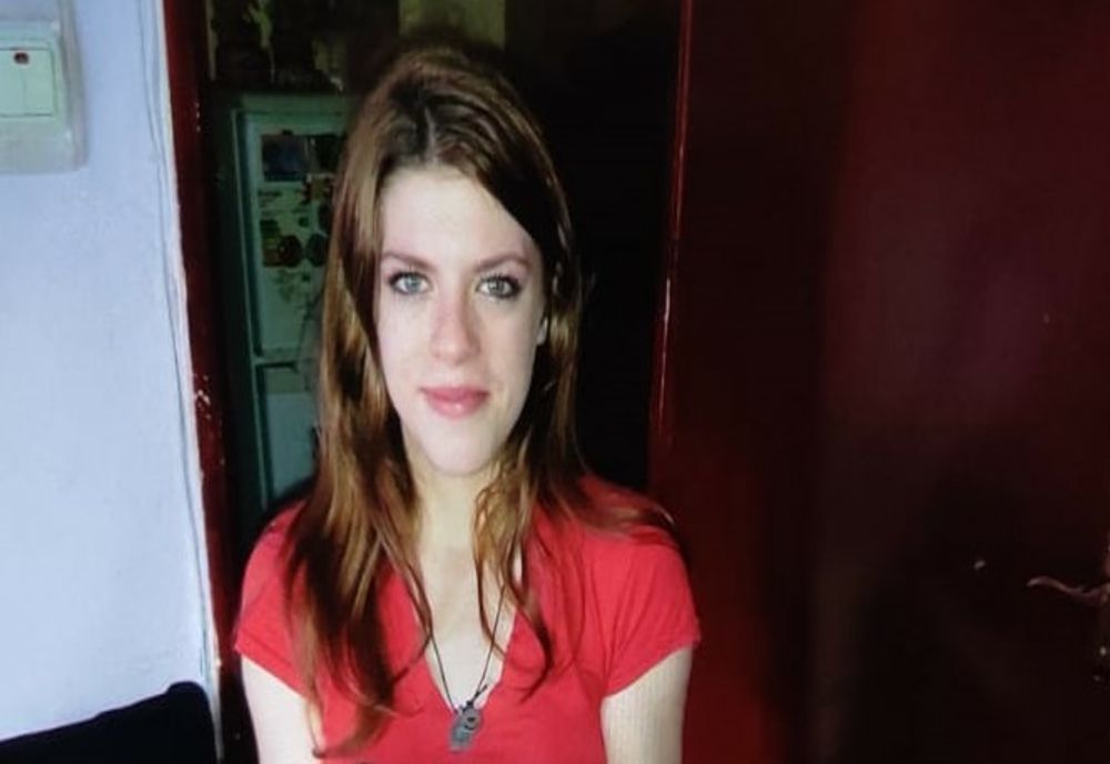 Minoră de 15 ani din Cluj-Napoca dată dispărută